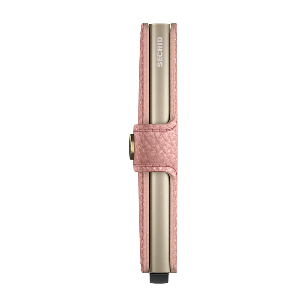 Secrid Novčanik Pebble Rose | SHARENO
