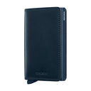 Secrid Novčanik Slim Navy-Navy