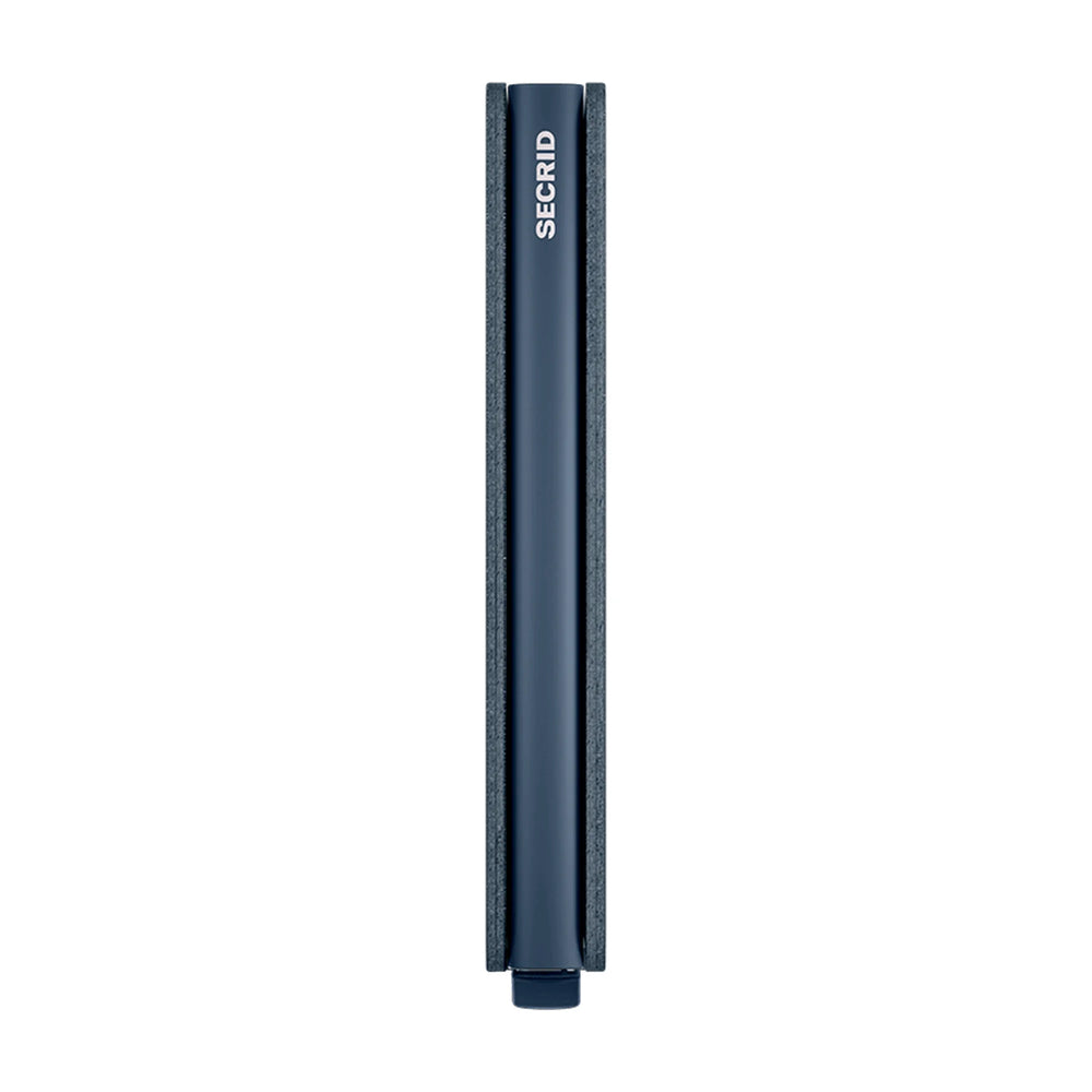 Novčanik Slim Navy-Navy brenda Secrid