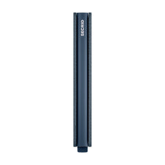 Novčanik Slim Navy-Navy brenda Secrid
