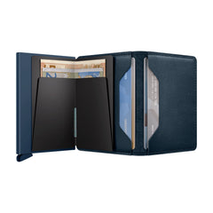 Secrid Novčanik Slim Navy-Navy - novčanici