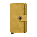 Secrid Novčanik Vintage Yellow