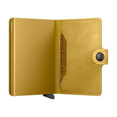 Secrid Novčanik Vintage Yellow | SHARENO