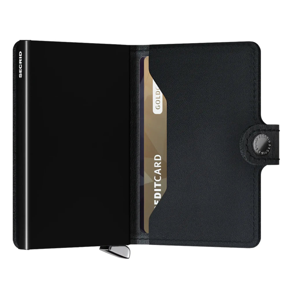 Secrid Premium Novčanik Dusk Black | SHARENO