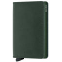 Secrid Novčanik Slim Original Green