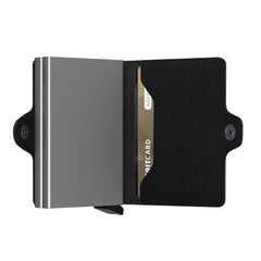 Secrid Dupli Novčanik Black | SHARENO