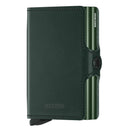 Secrid Dupli novčanik Original Green