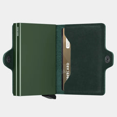 Secrid Dupli novčanik Original Green | SHARENO