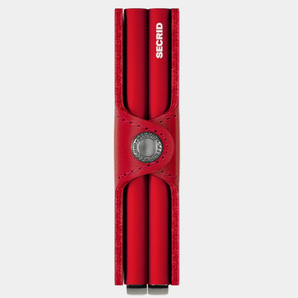 Secrid Dupli novčanik Original Red | SHARENO
