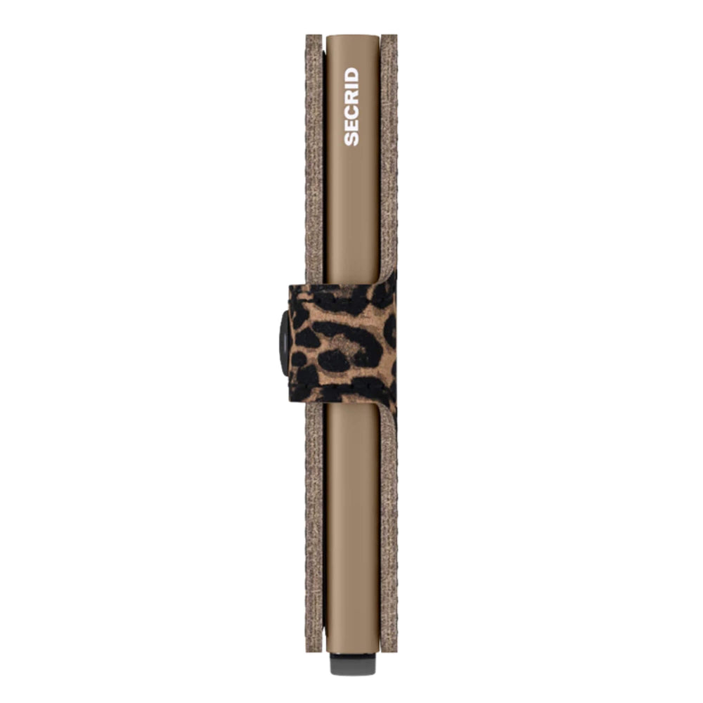 Novčanik Leo Beige brenda Secrid