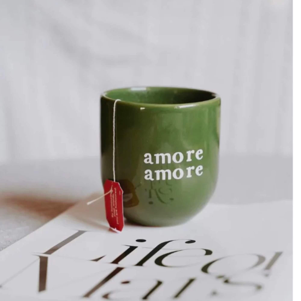 Šalica Amore Amore brenda Sisi