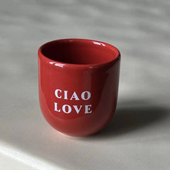 Sisi Šalica Ciao Love | SHARENO