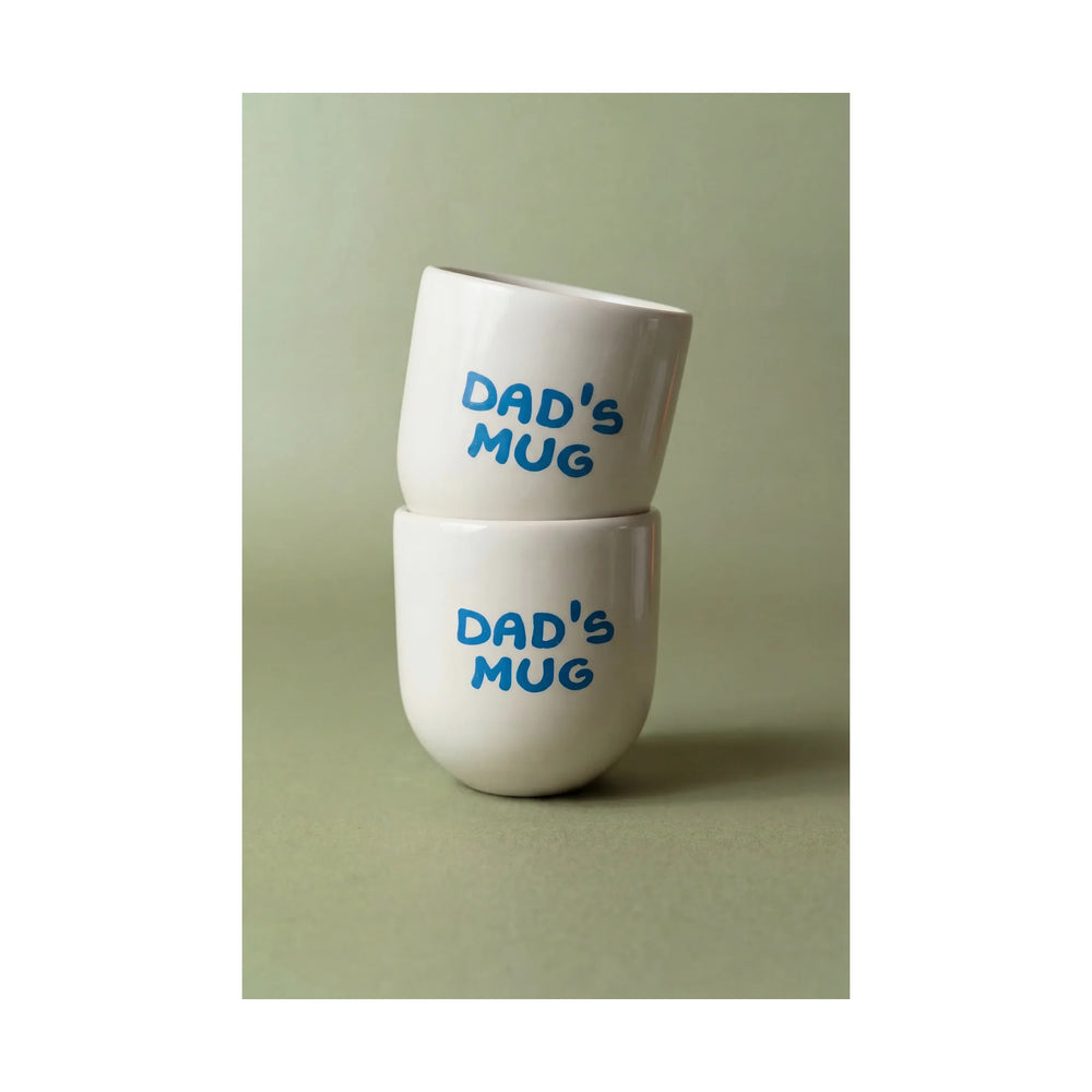 Šalica Dad's Mug brenda Sisi