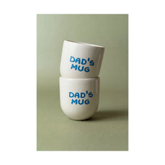 Šalica Dad's Mug brenda Sisi