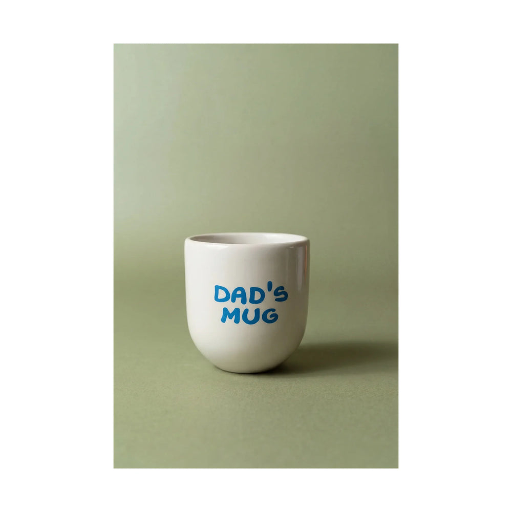 Sisi Šalica Dad's Mug | SHARENO
