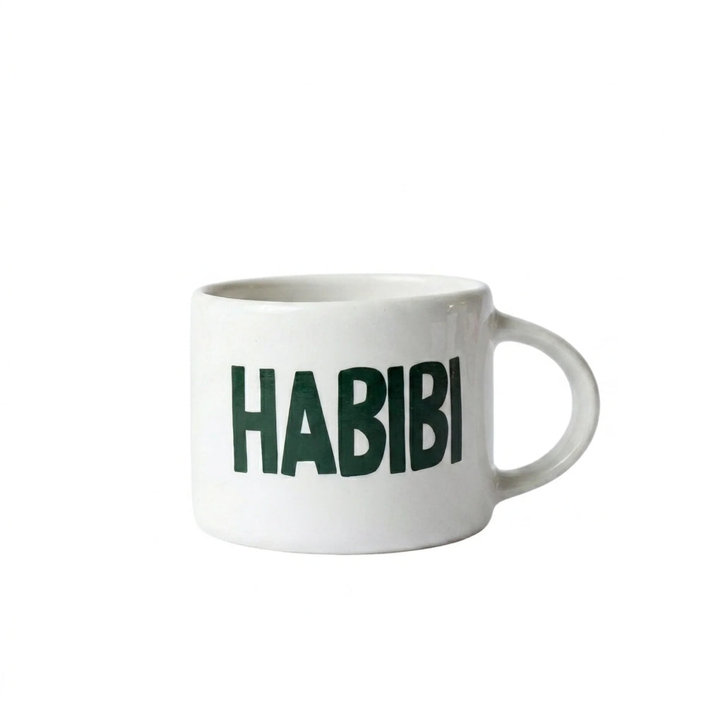 Sisi Šalica Habibi Big