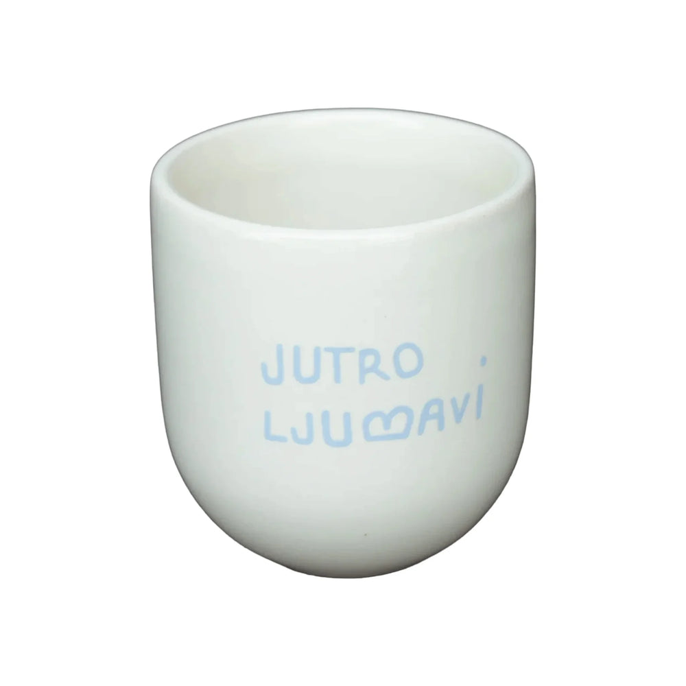 Sisi Šalica Jutro Ljubavi