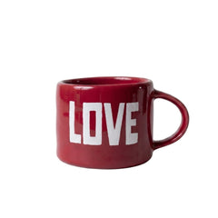 Sisi Šalica Love