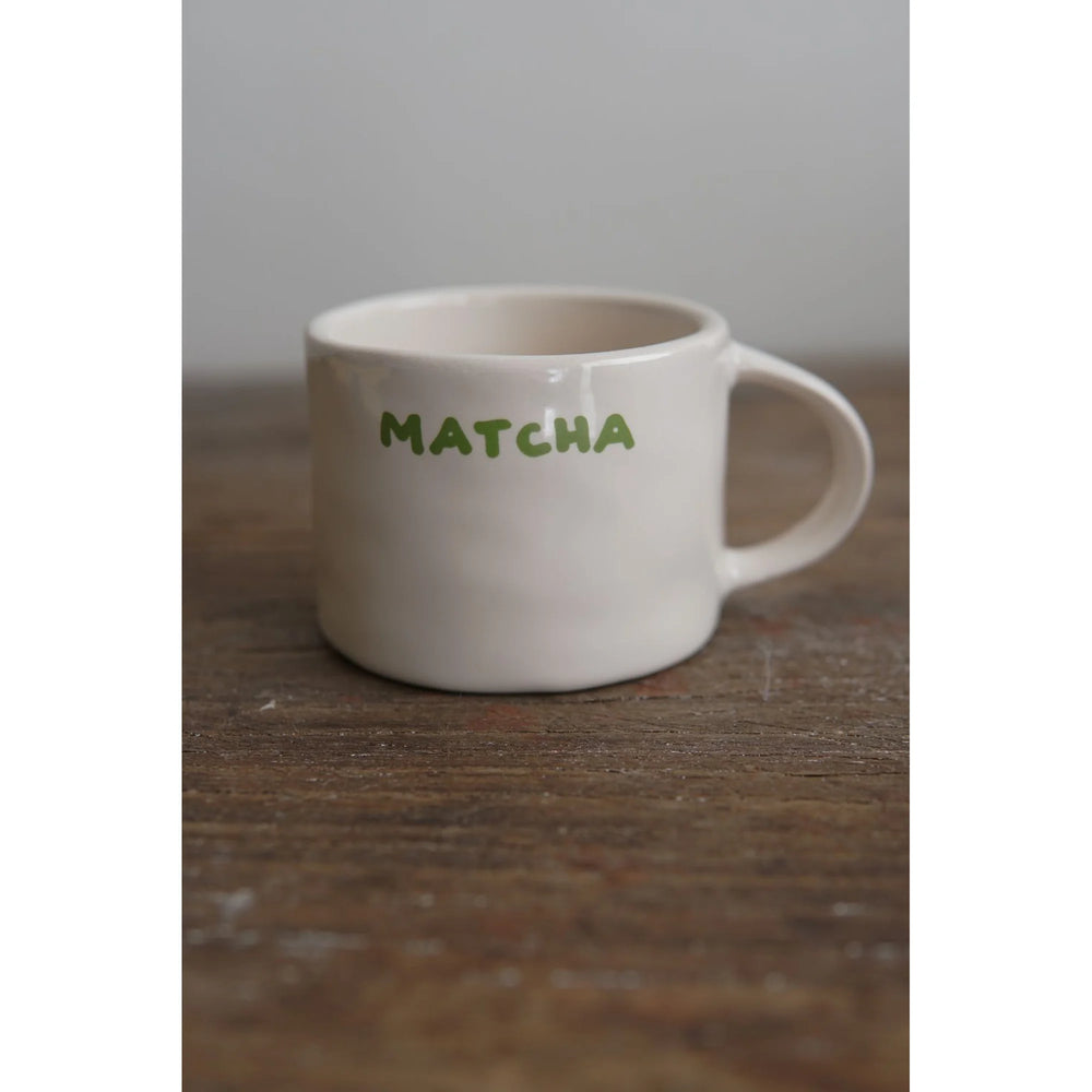 Šalica Matcha brenda Sisi
