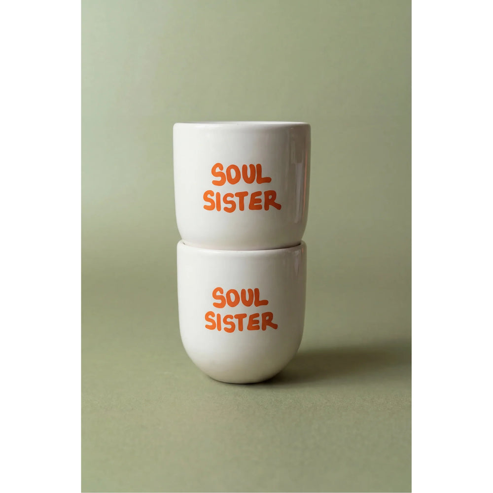 Sisi Šalica Soul Sister | SHARENO
