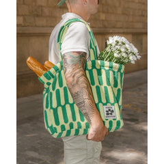 Tarta Gelatina Torba Paseo