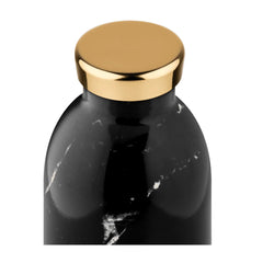 Termos boca Clima - Marble Black (500 ml) | SHARENO
