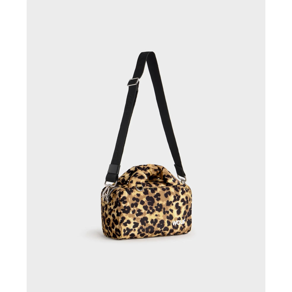 Wouf Bowling torba Feline - torbe i dodaci
