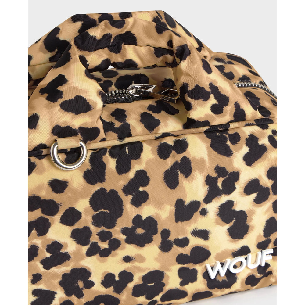 Bowling torba Feline Wouf - dodatni prikaz