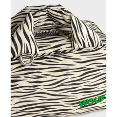 Wouf Bowling torba Zebra Hit - torbe i dodaci