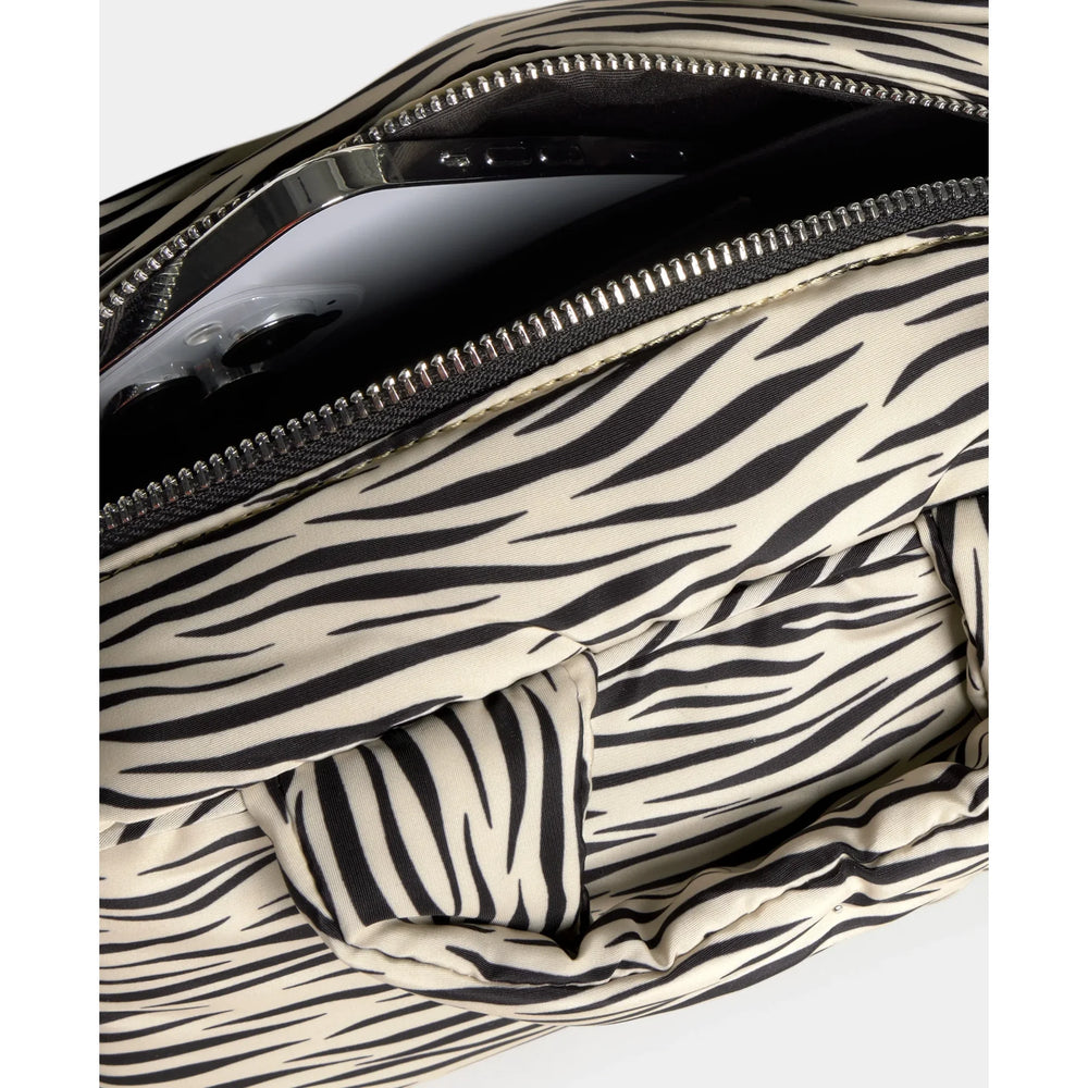 Bowling torba Zebra Hit Wouf - dodatni prikaz