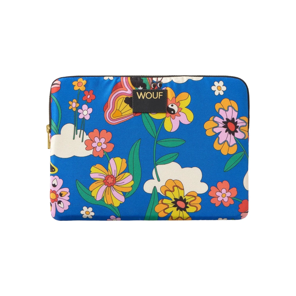 Wouf Etui za iPad Happyland