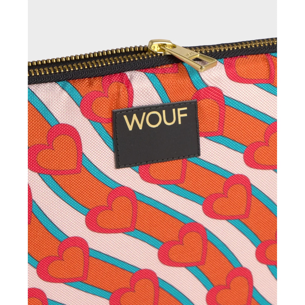 Etui za iPad Heartbeat brenda Wouf