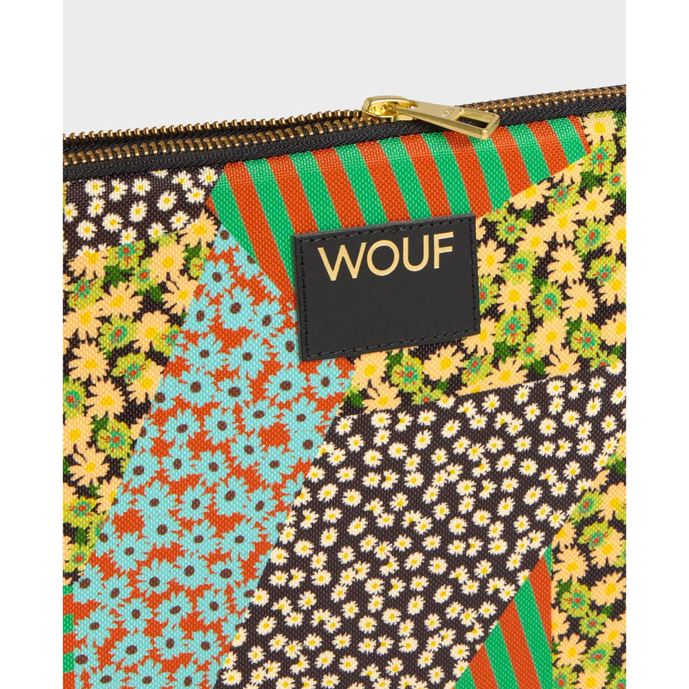 Etui za laptop Bohemia 13" i 14'' Wouf - dodatni prikaz