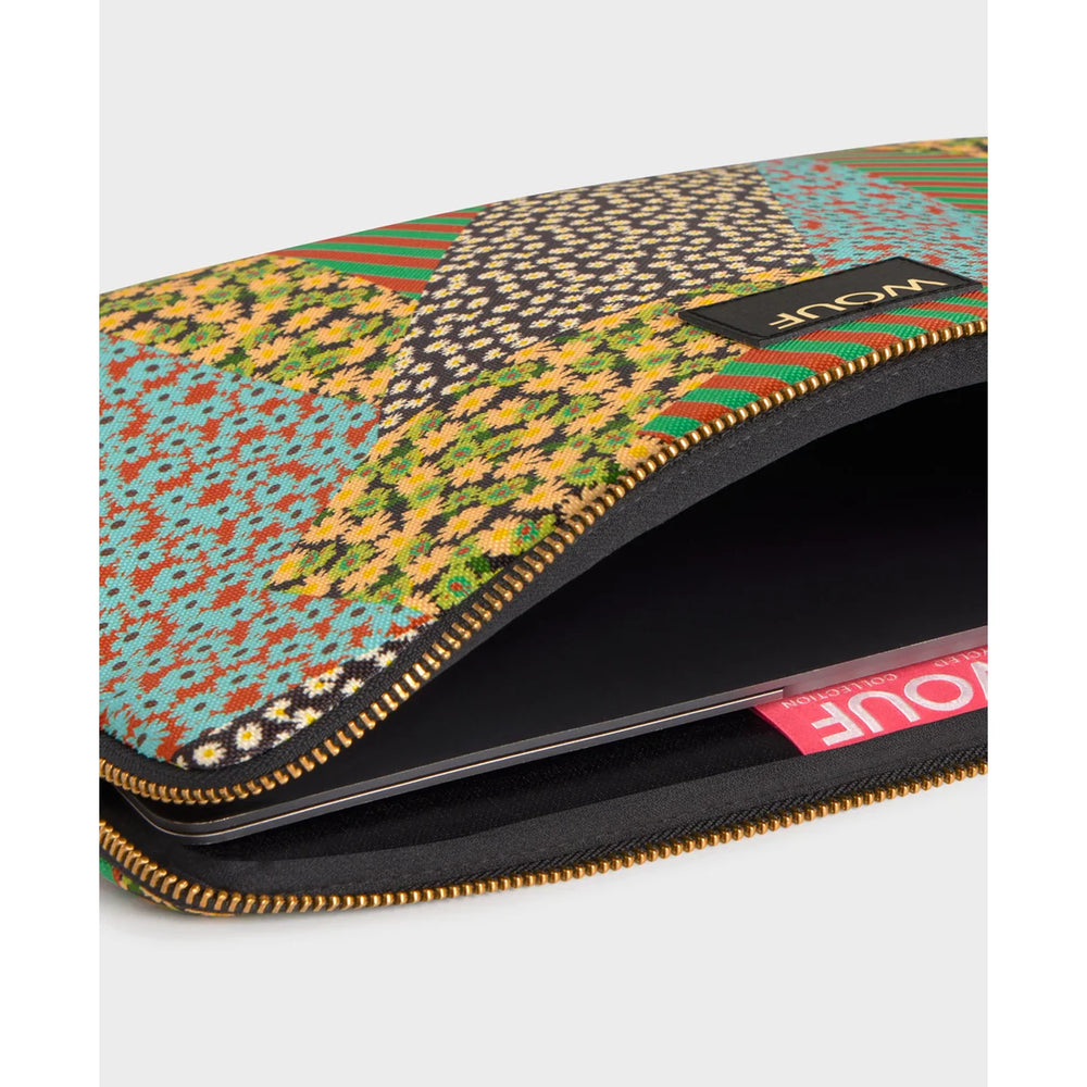 Etui za laptop Bohemia 13" i 14'' - etui i futrole - Wouf - prikaz 6