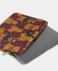 Wouf Etui za laptop Cozy 13" i 14''