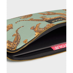 Wouf Etui za laptop Emerald Leopard 15" i 16'' - etui i futrole