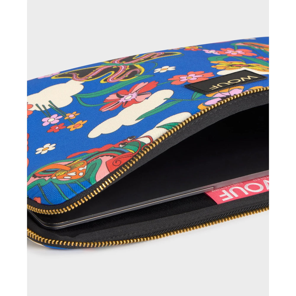 Wouf Etui za laptop Happyland 13" i 14" | SHARENO