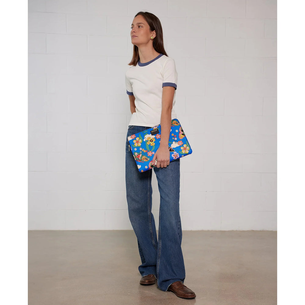 Wouf Etui za laptop Happyland 15" i 16'' | SHARENO
