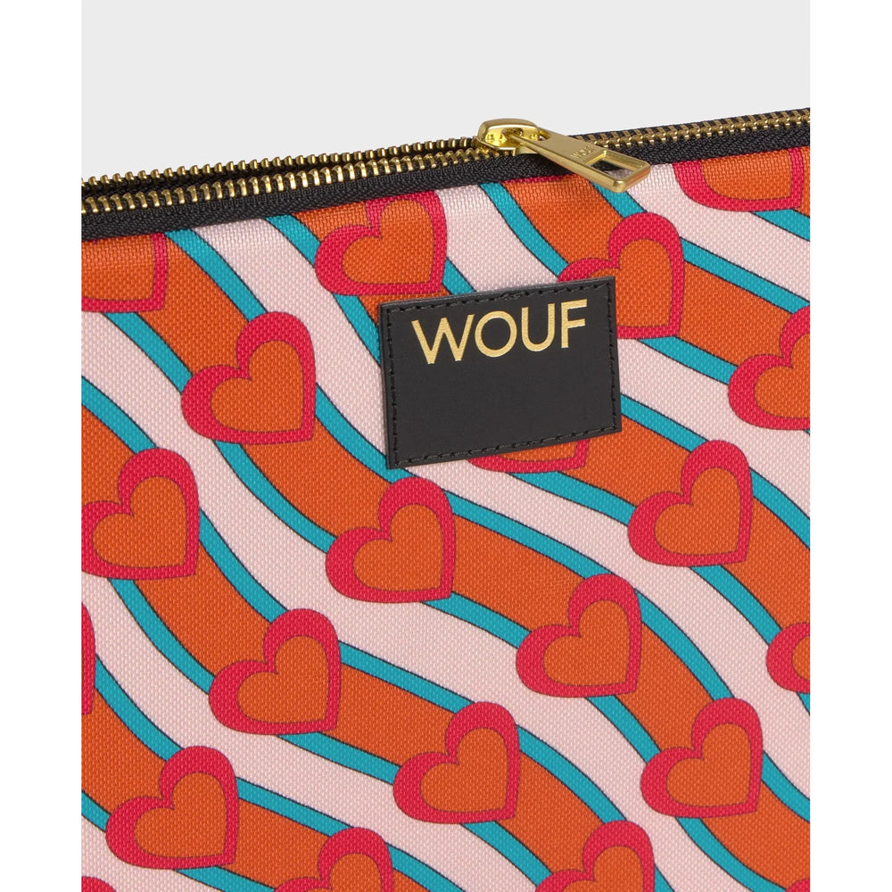 Wouf Etui za laptop Heartbeat 15" i 16'' - etui i futrole