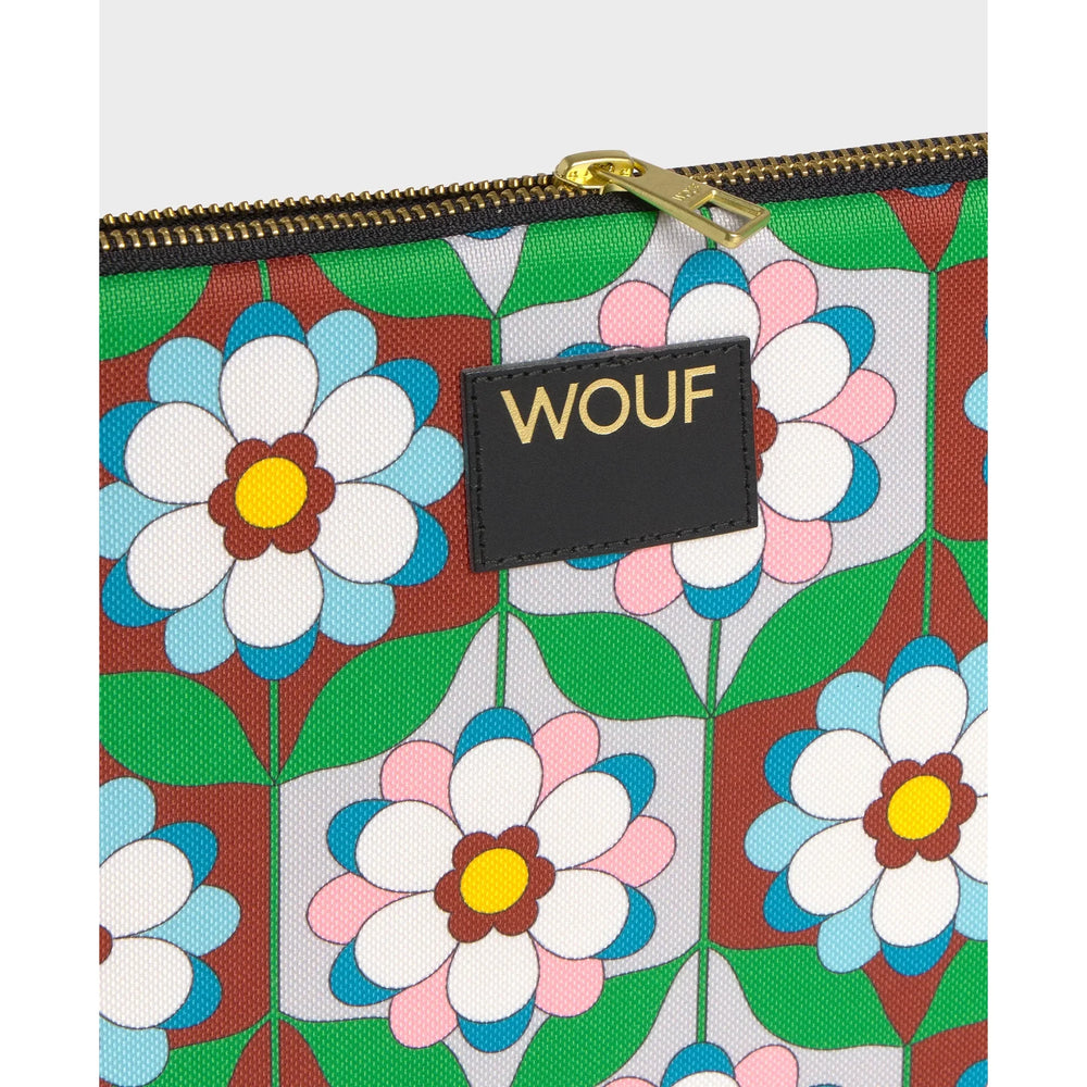 Etui za laptop Kaleido 15" i 16'' Wouf - dodatni prikaz