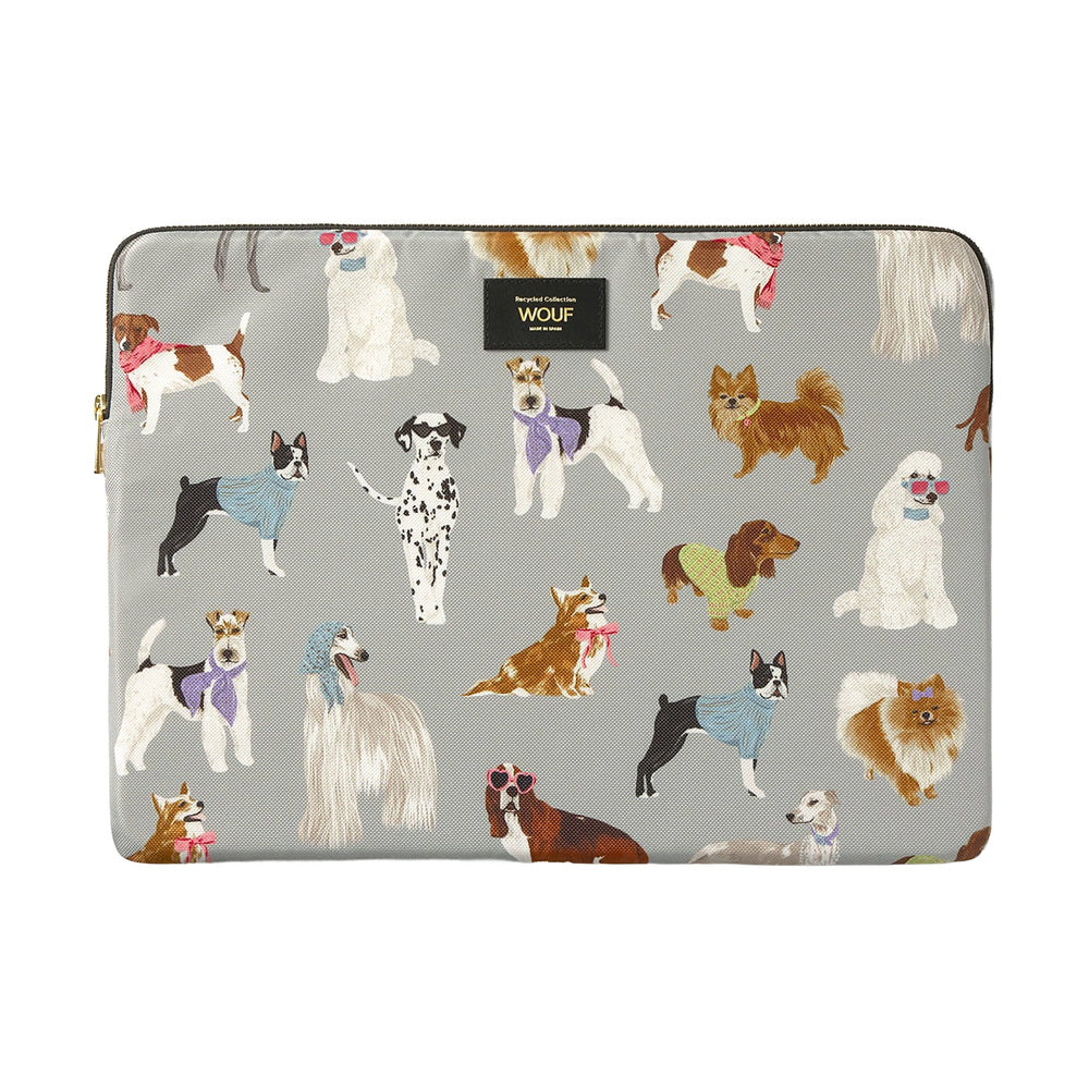 Wouf Etui za laptop Puppy 15" i 16''