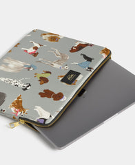 Wouf Etui za laptop Puppy 15" i 16''