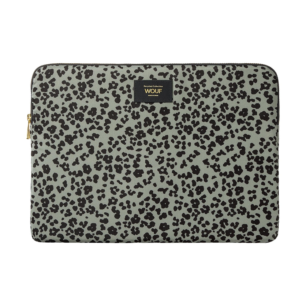 Wouf Etui za laptop Steel Roar 13" i 14''