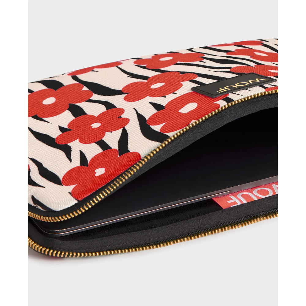 Etui za laptop Wildflower 13" i 14'' Wouf - dodatni prikaz