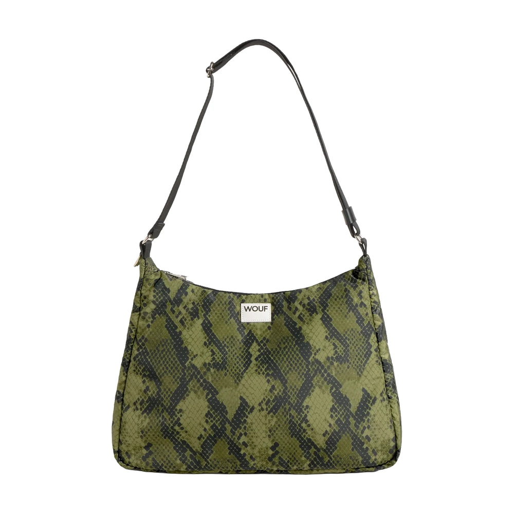 Wouf Hobo torba Cobra