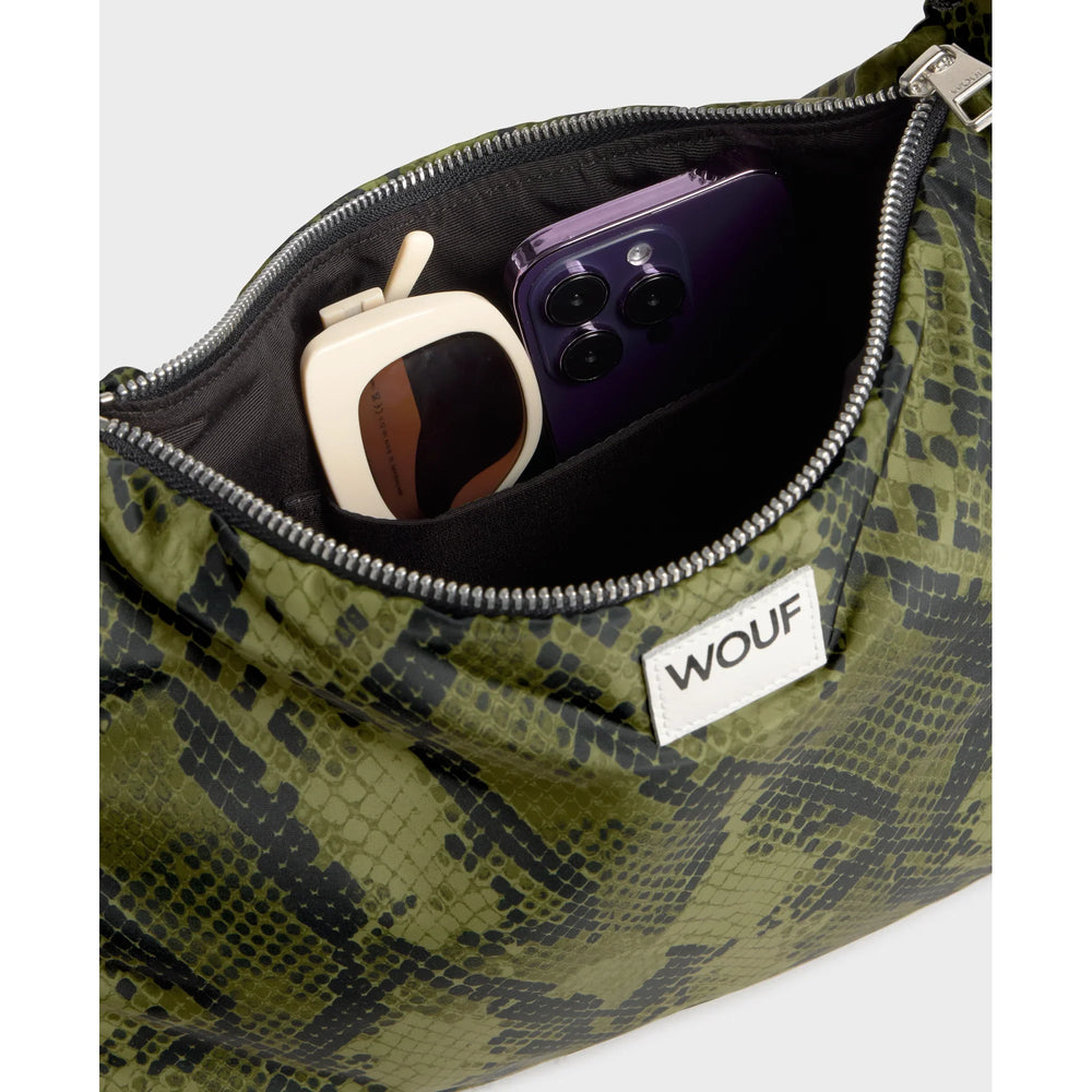 Wouf Hobo torba Cobra