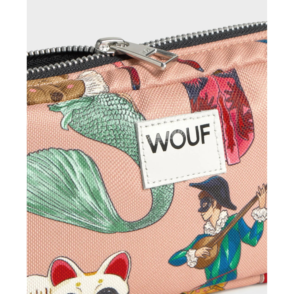 Wouf Mala torba Circus