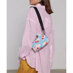 Wouf Mini torba Cherry Sky | SHARENO