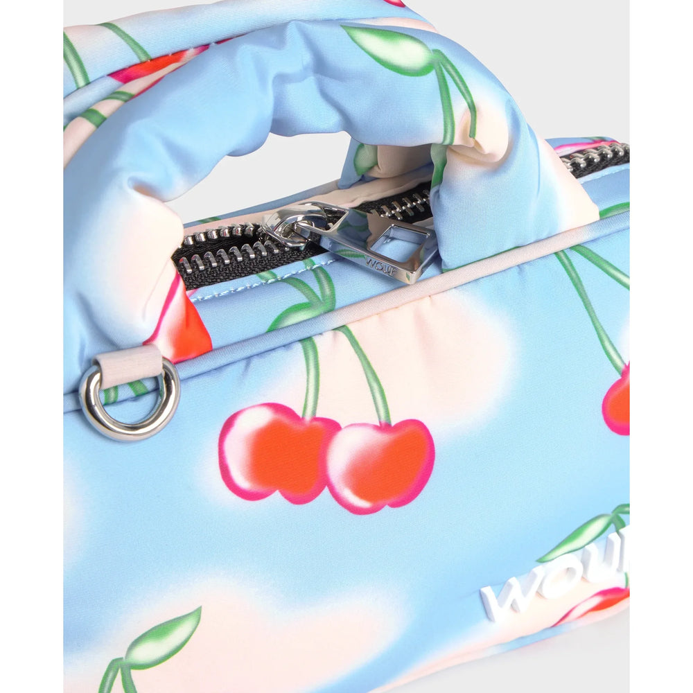 Wouf Mini torba Cherry Sky - torbe i dodaci