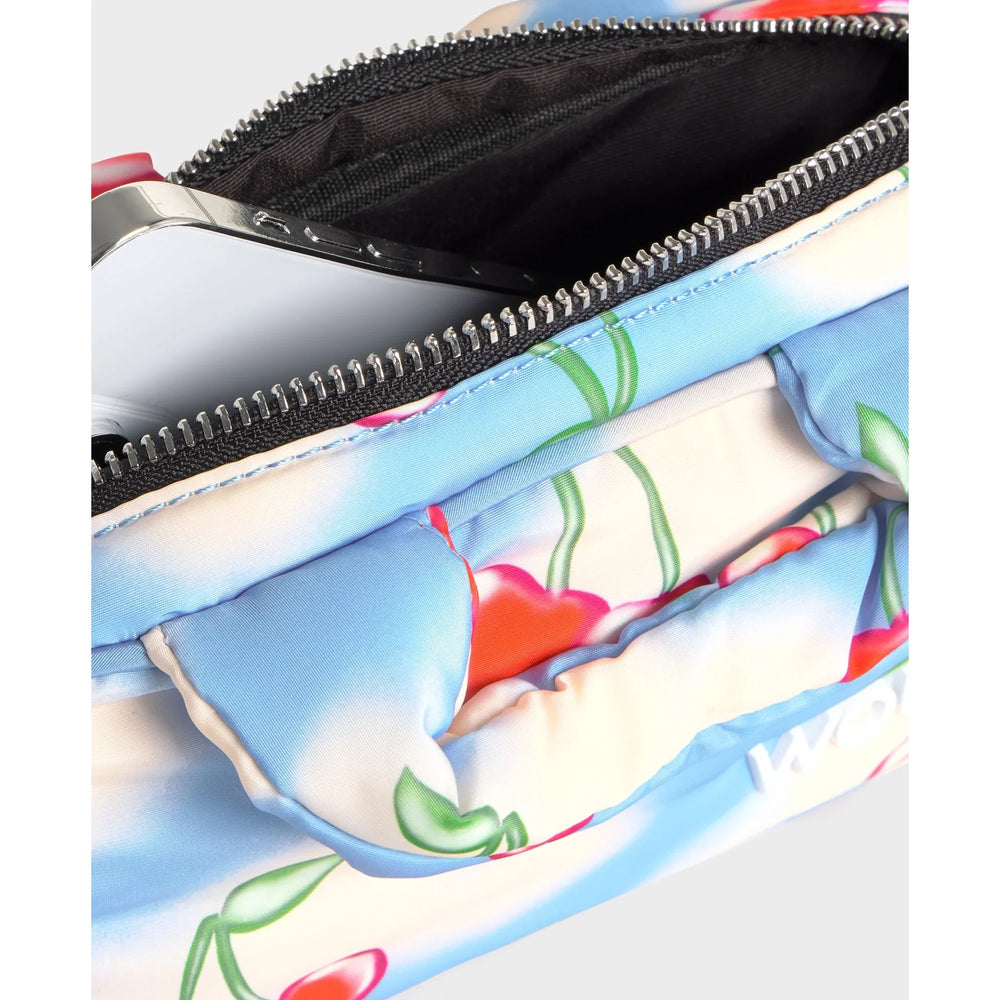 Mini torba Cherry Sky Wouf - dodatni prikaz
